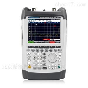 ZVH4/ZVH8罗德与施瓦茨ZVH手持式电缆与天线分析仪