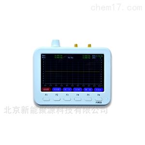 新能聚源XN4000便携式高稳频率计