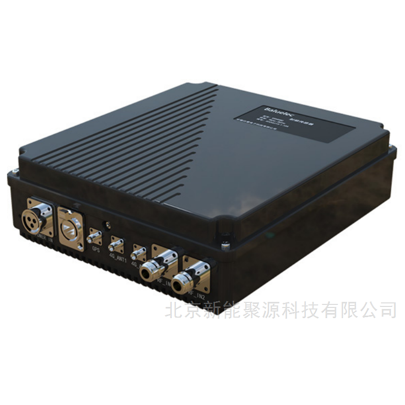 白鹭SRM180射频传感器